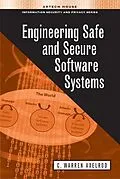 E-Book (pdf) Engineering Safe and Secure Software Systems von C. Warren Axelrod