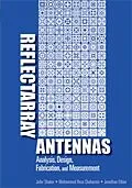 E-Book (pdf) Reflectarray Antennas von Jafar Shaker