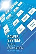 E-Book (pdf) Power System State Estimation von Mukhtar Ahmad