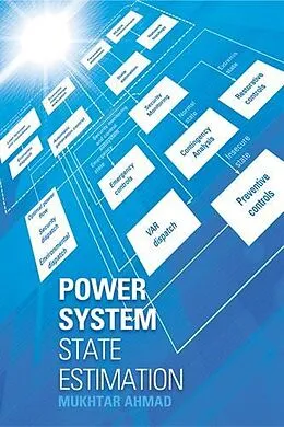 E-Book (pdf) Power System State Estimation von Mukhtar Ahmad
