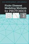PDF Finite Element Modeling Methods for Photonics von B. M. Azizur Rahman