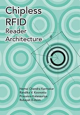 E-Book (pdf) Chipless RFID Reader Architecture von Nemai Chandra Karmakar