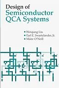 E-Book (pdf) Design of Semiconductor QCA Systems von Weiqiang Liu