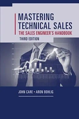 E-Book (pdf) Mastering Technical Sales von John Care
