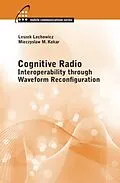 E-Book (pdf) Cognitive Radio von Leszek Lechowicz