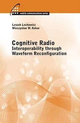 E-Book (pdf) Cognitive Radio von Leszek Lechowicz