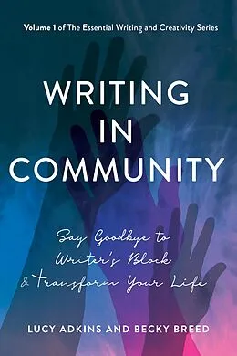 E-Book (epub) Writing in Community von Lucy Adkins