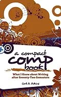 E-Book (epub) Compact Comp Book von Carl A. Adkins