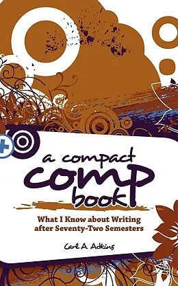 E-Book (epub) Compact Comp Book von Carl A. Adkins