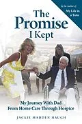 E-Book (epub) Promise I Kept von Jackie Madden Haugh
