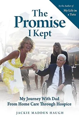 E-Book (epub) Promise I Kept von Jackie Madden Haugh