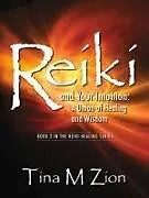 Kartonierter Einband Reiki and Your Intuition von Tina M Zion