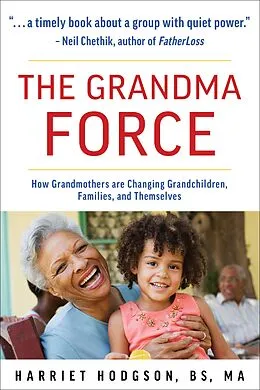 E-Book (epub) Grandma Force von Harriet Hodgson