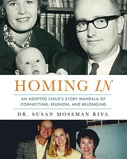 E-Book (epub) Homing In von Susan Kay Mossman Riva