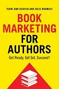 E-Book (epub) Book Marketing for Authors von Terri Ann Leidich