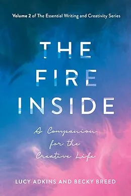 E-Book (epub) Fire Inside von Lucy Adkins