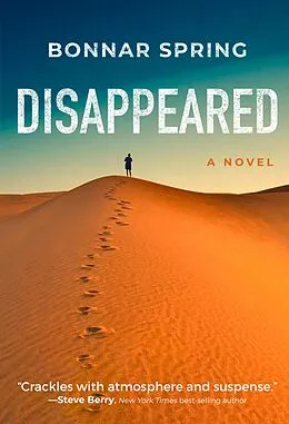 ePUB Disappeared von Bonnar Spring