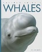 Fester Einband Whales von Kate Riggs