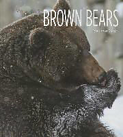 Fester Einband Brown Bears von Melissa Gish