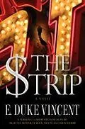 E-Book (epub) The Strip von E. Duke Vincent