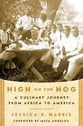 E-Book (epub) High on the Hog von Jessica B. Harris