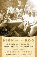 E-Book (epub) High on the Hog von Jessica B. Harris
