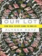 E-Book (epub) Our Lot von Alyssa Katz