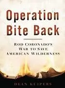 E-Book (epub) Operation Bite Back von Dean Kuipers