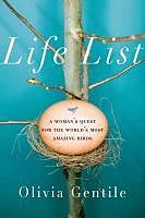 E-Book (epub) Life List von Olivia Gentile