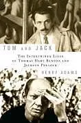E-Book (epub) Tom and Jack von Henry Adams