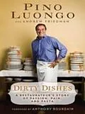 E-Book (epub) Dirty Dishes von Andrew Friedman, Pino Luongo