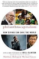 eBook (epub) Philanthrocapitalism de Matthew Bishop, Michael Green