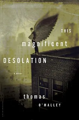 E-Book (epub) This Magnificent Desolation von Thomas O'Malley