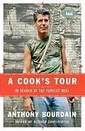 E-Book (epub) A Cook's Tour von Anthony Bourdain