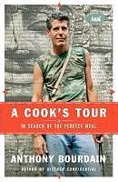 E-Book (epub) A Cook's Tour von Anthony Bourdain