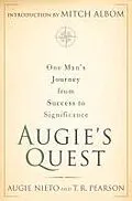 E-Book (epub) Augie's Quest von Augie Nieto, T. R. Pearson