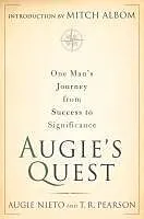 E-Book (epub) Augie's Quest von Augie Nieto, T. R. Pearson