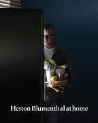 Livre Relié Heston Blumenthal at Home de Heston Blumenthal