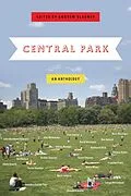 E-Book (epub) Central Park von Andrew Blauner