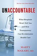 E-Book (epub) Unaccountable von Marty Makary