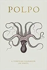 Fester Einband Polpo von Russell Norman