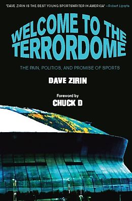 E-Book (epub) Welcome to the Terrordome von Dave Zirin