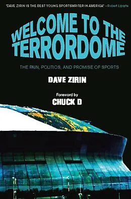 E-Book (epub) Welcome to the Terrordome von Dave Zirin