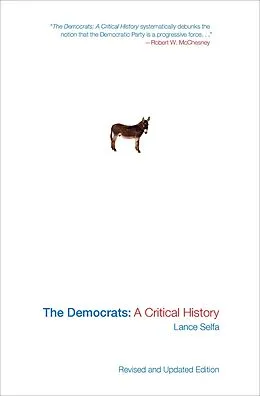 E-Book (epub) The Democrats von Lance Selfa