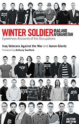 eBook (epub) Winter Soldier: Iraq and Afghanistan de Iraq Veterans Against the War, Aaron Glantz
