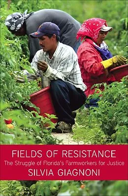 E-Book (epub) Fields of Resistance von Silvia Giagnoni