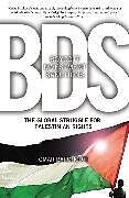 Couverture cartonnée BDS: Boycott, Divestment, Sanctions de Omar Barghouti