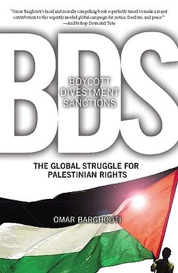 eBook (epub) Boycott, Divestment, Sanctions de Omar Barghouti