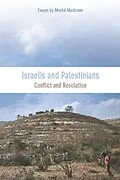 E-Book (epub) Israelis and Palestinians von Moshé Machover