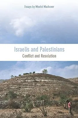 E-Book (epub) Israelis and Palestinians von Moshé Machover